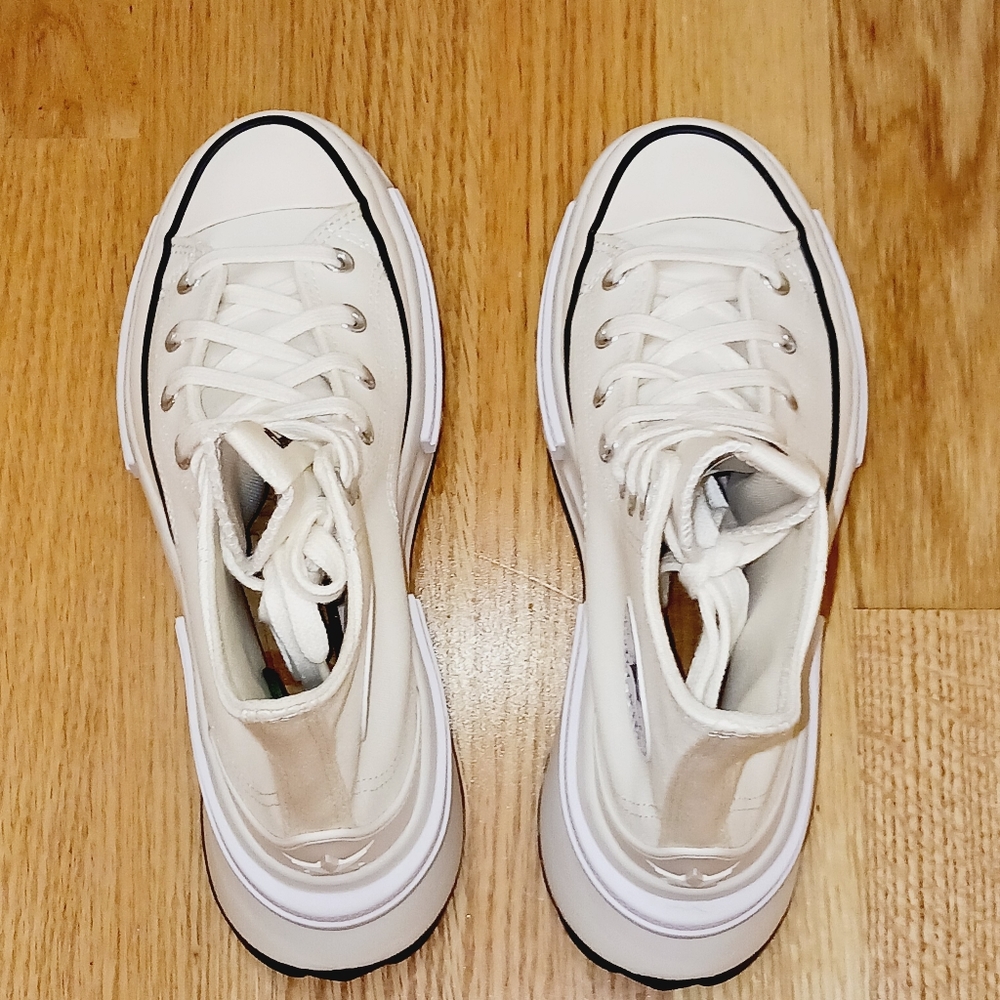 Converse RunStar Legacy CX Streetwear  Shoes Size 7.5 Wom - Picture 10 of 15